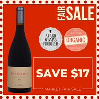Mas de Lavail Tradition (Organic) 2021 - Côtes du Roussillon Villages, France