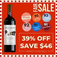 Rocca delle Macie Tenuta Fizzano Chianti Classico Gran Selezione 2019 - Tuscany, Italy