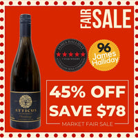 Atticus Grande Reserve Chardonnay 2016 ~ Margaret River, Western Australia