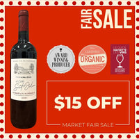Château Saint Julian Bordeaux Superior (Organic) 2019 ~ Bordeaux, France