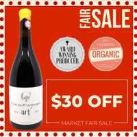 Clos des Centenaries Art Bouteille Red (Organic) 2019 - Southern Rhône, France