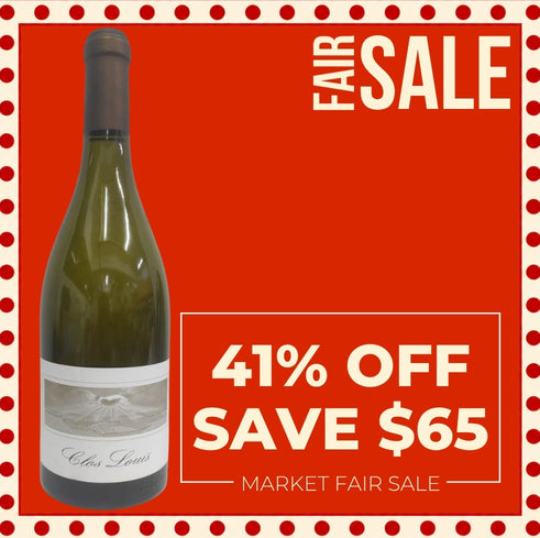 Clos Louis Blanc 2020 - Catalanes, France