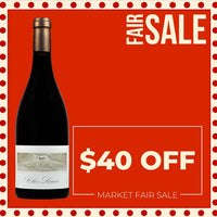 Clos Louis Maury Red 2014 - Languedoc-Roussillon France