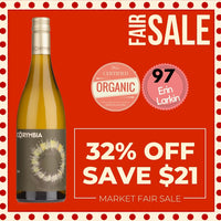 Corymbia Chenin Blanc (Organic) 2024 - Swan Valley, Australia