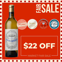 Domaine d'Estoublon Blanc (Organic) 2020 - Alpilles Provence, France
