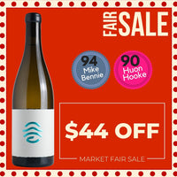 Pare "Bowyer Ridge Vineyard" Chardonnay 2022 - Adelaide Hills, Australia