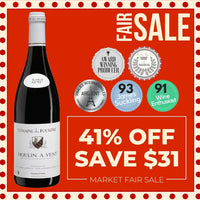 Domaine du Pourpre Moulin-a-Vent 2020 ~ Beaujolais, France