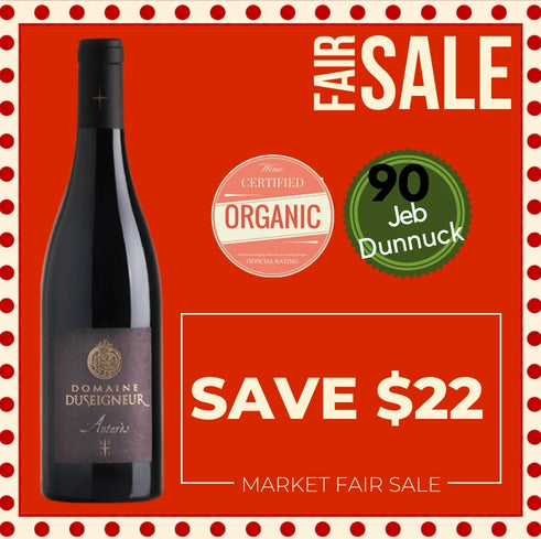 Domaine Duseigneur 