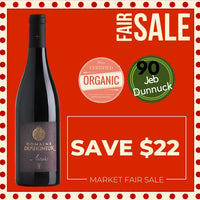 Domaine Duseigneur "Antarès" Lirac Rouge 2020 - Rhone, France
