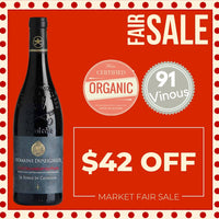 Domaine Duseigneur Le Songe de Catherine Chateauneuf-du-Pape Rouge 2019 - Rhone, France