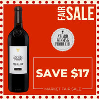 Georges Duboeuf Ecusson Merlot 2021 ~ IGP PAYS D'OC, France