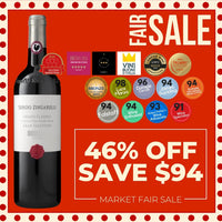 Sergio Zingarelli Chianti Classico Gran Selezione 2019 - Tuscany, Italy