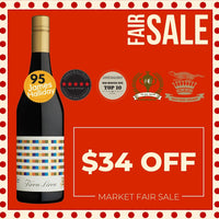 Swinney "Tirra Lirra" Syrah Mouvedre Grenache 2017 ~ Frankland River, Western Australia