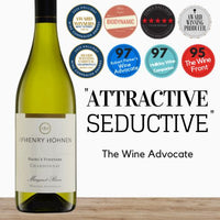 McHenry Hohnen Hazels Vineyard Chardonnay ~ Margaret River, Western Australia