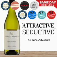 McHenry Hohnen Hazels Vineyard Chardonnay ~ Margaret River, Western Australia