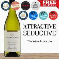 McHenry Hohnen Hazels Vineyard Chardonnay ~ Margaret River, Western Australia