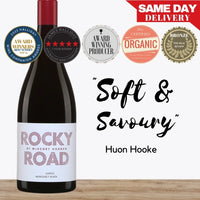 McHenry Hohnen Rocky Road Shiraz (Organic) 2020 ~ Margaret River, Western Australia