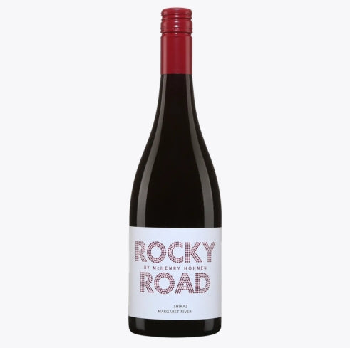 McHenry Hohnen Rocky Road Shiraz (Organic) 2020 ~ Margaret River, Western Australia