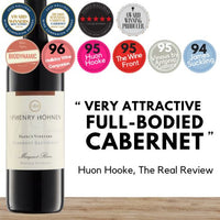 McHenry Hohnen Hazel's Vineyard Cabernet Sauvignon 2018 ~ Margaret River, Western Australia