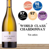 Neudorf Moutere Chardonnay ~ Nelson, New Zealand