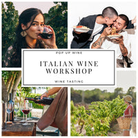 Wine & Whisky Market Fair 22 Thurs – 25 Sun | 12pm – 5pm