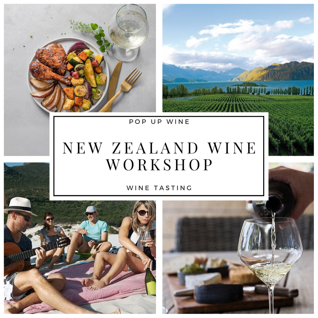 Wine & Whisky Market Fair 22 Thurs – 25 Sun | 12pm – 5pm