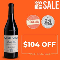 Poderi Colla Bussia Riserva Beppe Colla 2015 - Barolo, Italy