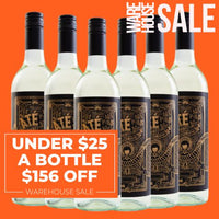 Ate Pinot Grigio 2023 - South East Australia, Australia 6 Pack Value