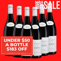 Domaine de Javerniere Morgon Cote du Py 2020 - Burgundy, France 6 Pack Value