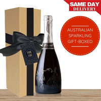 Australian Sparkling Eco Gift Box & Wrapped