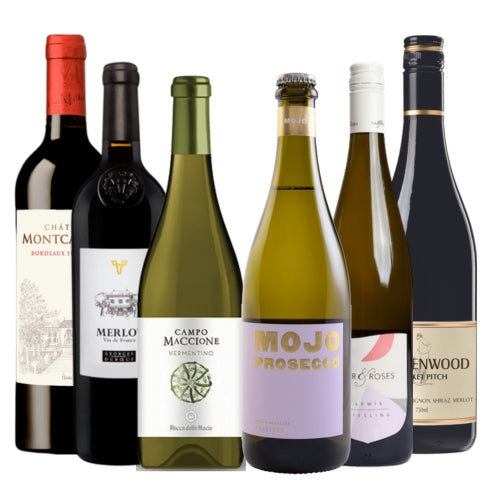 Under $45 Top Sellers 2026 - 6 Pack Value