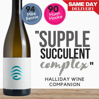 Pare "Bowyer Ridge Vineyard" Chardonnay - Adelaide Hills, Australia