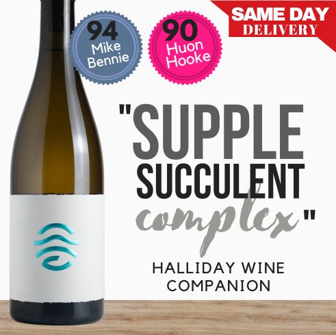 Pare "Bowyer Ridge Vineyard" Chardonnay - Adelaide Hills, Australia