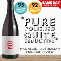 Pare "Douglas Gully Vineyard" Grenache - McLaren Vale, Australia
