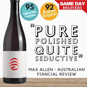Pare "Douglas Gully Vineyard" Grenache - McLaren Vale, Australia