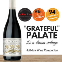 Plantagenet Three Lions Pinot Noir - Mt. Barker, Western Australia