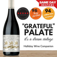Plantagenet Three Lions Pinot Noir - Mt. Barker, Western Australia