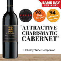 Plantagenet Wyjup Collection Cabernet Sauvignon - Mt. Barker, Western Australia