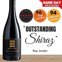 Plantagenet Wyjup Collection Shiraz - Mt. Barker, Western Australia