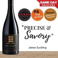 Plantagenet Wyjup Collection Pinot Noir - Mt. Barker, Western Australia