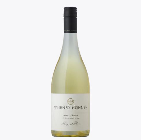 Premium Australian White Wine Gift-Wrapped