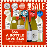 Premium Sauvignon Blanc & Blancs Collection