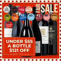 Red Wine Champions – Under $60
