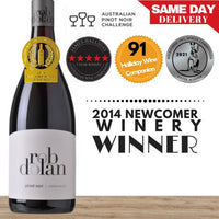 Rob Dolan White Label Pinot Noir 2016 ~ Yarra Valley, Australia