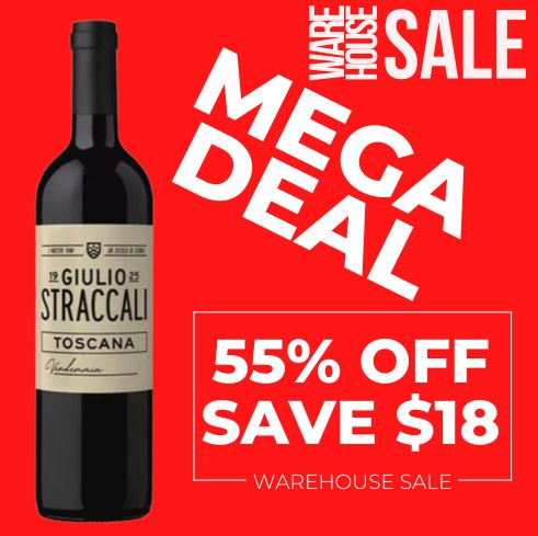 MEGA DEAL - Giulio Straccali Toscana - Tuscany, Italy