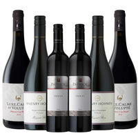 Red Premium Mixed Box - 6 Pack Value