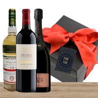 Singapore Signature Wine Trio Gift