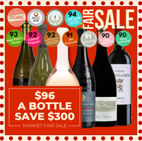 Sommeliers' Favourites Singapore’s Top Wine