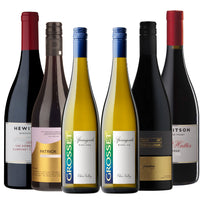 South Australia Premium Wine Mixed - 6 Pack Value