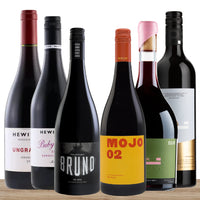 South Australia Red Mixed - 6 Pack Value
